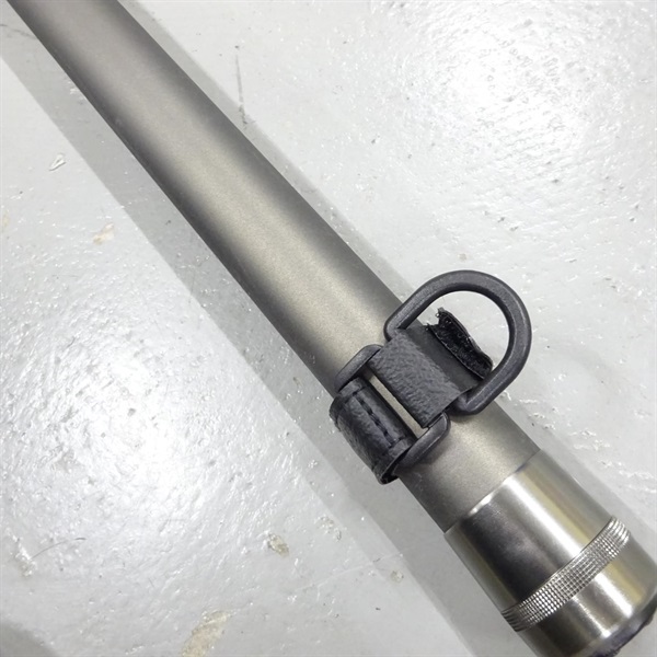 オートキングギャフ５００ガンメタ